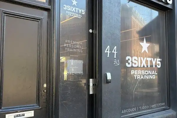 Foto #36 Appartement Govert Flinckstraat Amsterdam