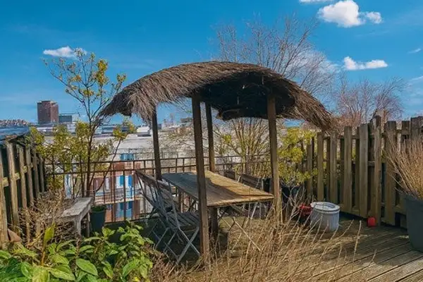 Foto #32 Appartement Govert Flinckstraat Amsterdam