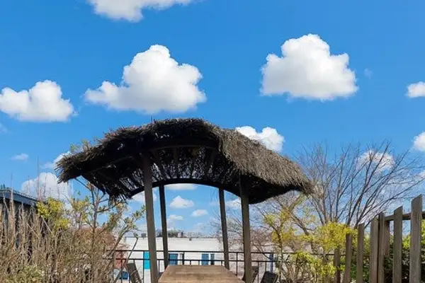 Foto #31 Appartement Govert Flinckstraat Amsterdam