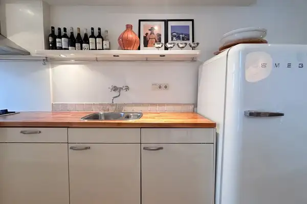 Foto #11 Appartement Govert Flinckstraat Amsterdam