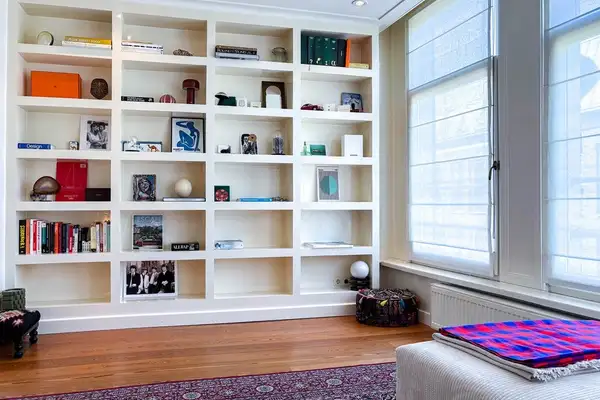 Foto #4 Appartement Govert Flinckstraat Amsterdam