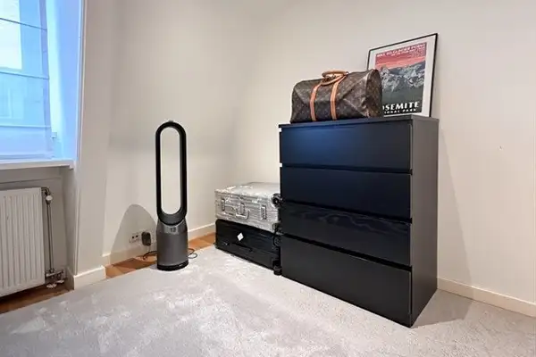 Foto #27 Appartement Govert Flinckstraat Amsterdam