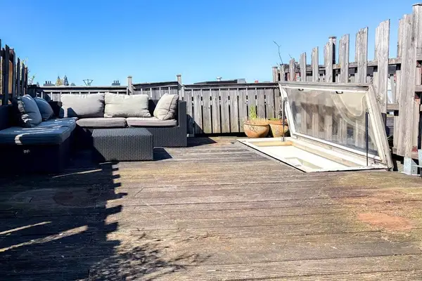 Foto #29 Appartement Govert Flinckstraat Amsterdam