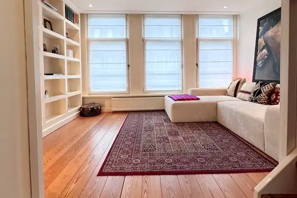 Foto #2 Appartement Govert Flinckstraat Amsterdam