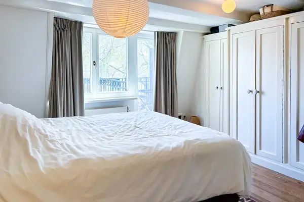 Foto #17 Appartement Govert Flinckstraat Amsterdam