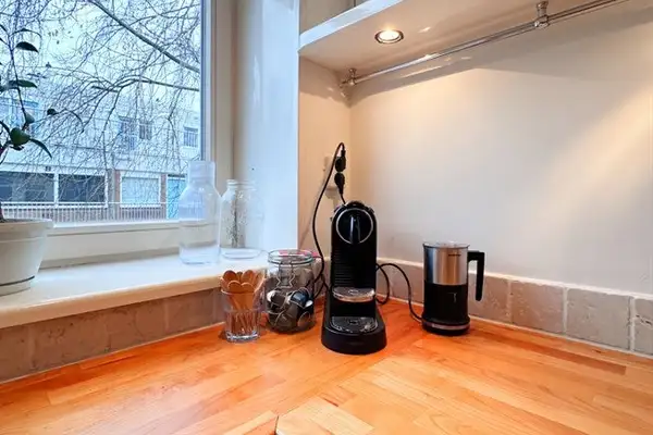 Foto #15 Appartement Govert Flinckstraat Amsterdam