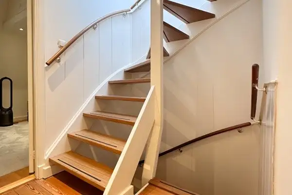 Foto #28 Appartement Govert Flinckstraat Amsterdam