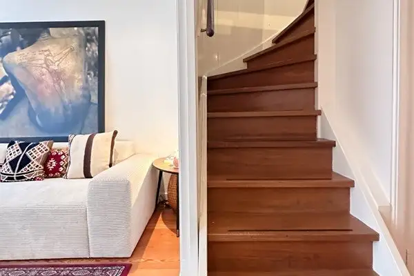 Foto #6 Appartement Govert Flinckstraat Amsterdam