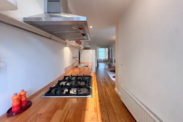 Foto #16 Appartement Govert Flinckstraat Amsterdam