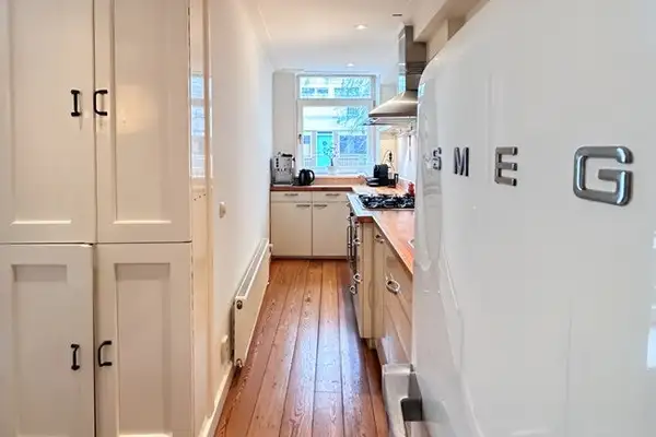 Foto #13 Appartement Govert Flinckstraat Amsterdam