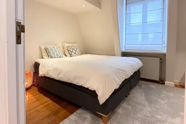 Foto #24 Appartement Govert Flinckstraat Amsterdam