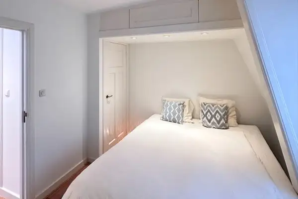 Foto #25 Appartement Govert Flinckstraat Amsterdam