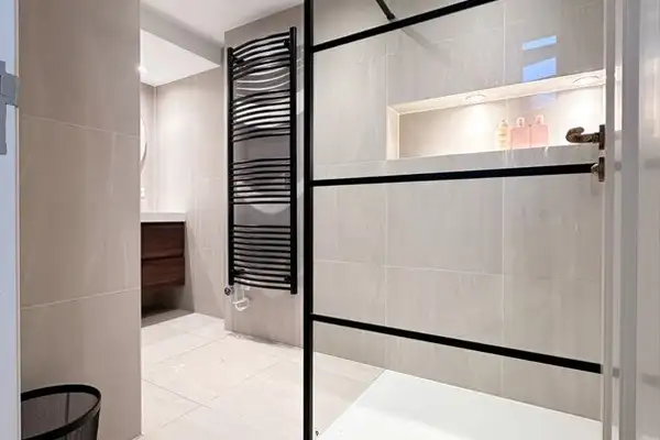 Foto #22 Appartement Govert Flinckstraat Amsterdam