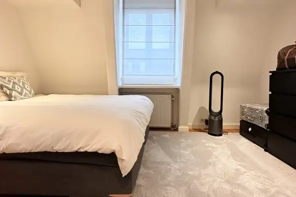 Foto #26 Appartement Govert Flinckstraat Amsterdam