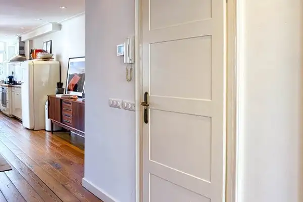 Foto #5 Appartement Govert Flinckstraat Amsterdam