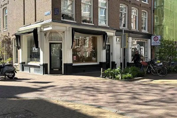 Foto #35 Appartement Govert Flinckstraat Amsterdam