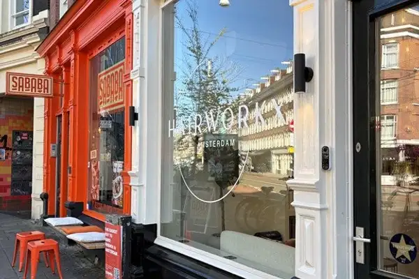 Foto #37 Appartement Govert Flinckstraat Amsterdam