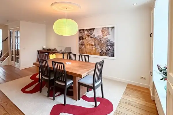 Foto #7 Appartement Govert Flinckstraat Amsterdam