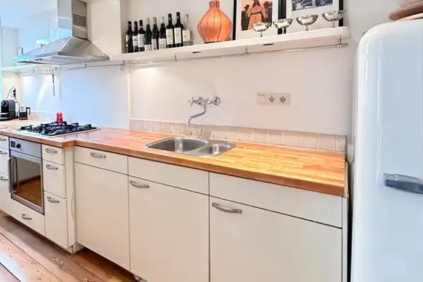 Foto #9 Appartement Govert Flinckstraat Amsterdam