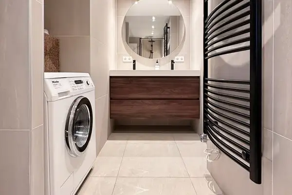 Foto #20 Appartement Govert Flinckstraat Amsterdam