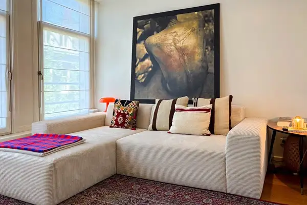 Foto #3 Appartement Govert Flinckstraat Amsterdam