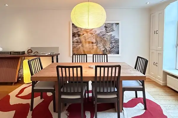 Foto #8 Appartement Govert Flinckstraat Amsterdam