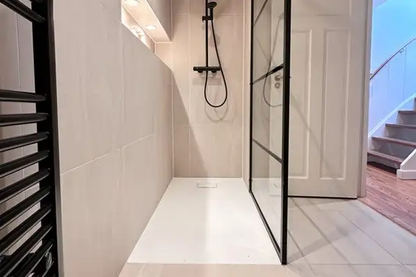 Foto #21 Appartement Govert Flinckstraat Amsterdam