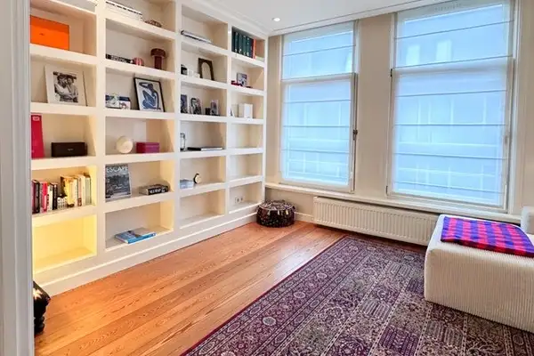 Foto #1 Appartement Govert Flinckstraat Amsterdam