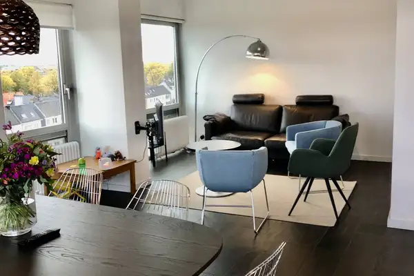 Foto #8 Appartement Oranjeplein Maastricht