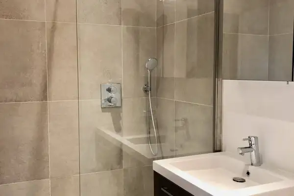 Foto #3 Appartement Oranjeplein Maastricht