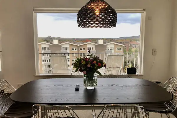 Foto #7 Appartement Oranjeplein Maastricht