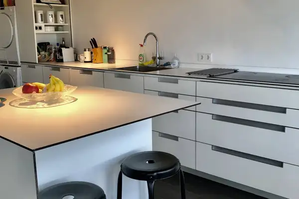 Foto #10 Appartement Oranjeplein Maastricht