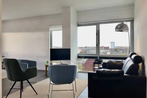 Foto #4 Appartement Oranjeplein Maastricht