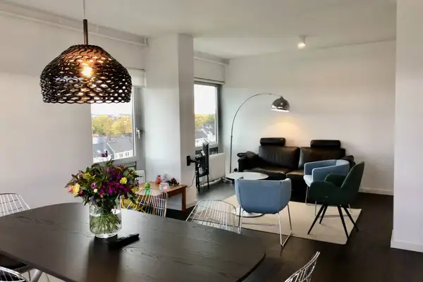 Foto #0 Appartement Oranjeplein Maastricht