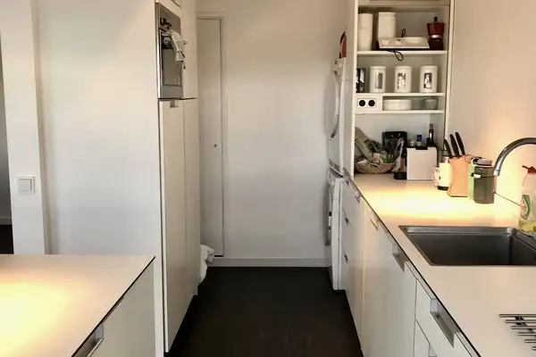 Foto #12 Appartement Oranjeplein Maastricht