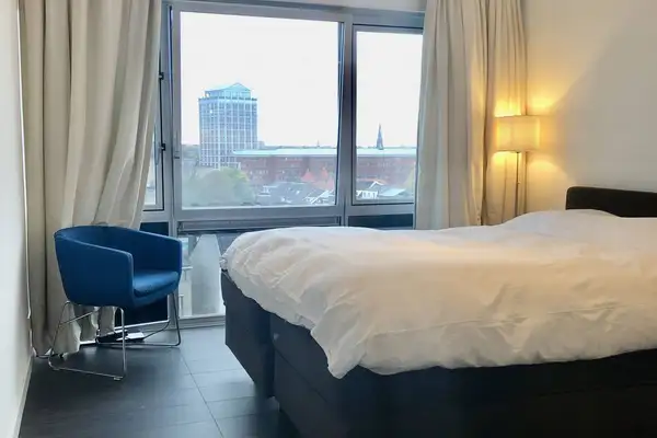 Foto #2 Appartement Oranjeplein Maastricht