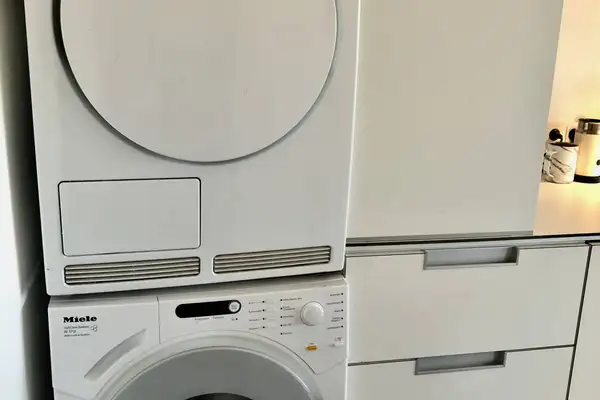 Foto #22 Appartement Oranjeplein Maastricht