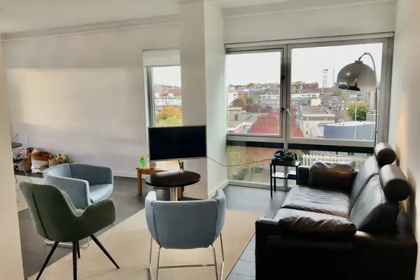 Foto #5 Appartement Oranjeplein Maastricht