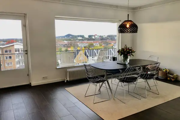 Foto #6 Appartement Oranjeplein Maastricht