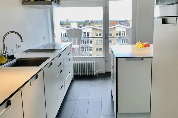 Foto #11 Appartement Oranjeplein Maastricht