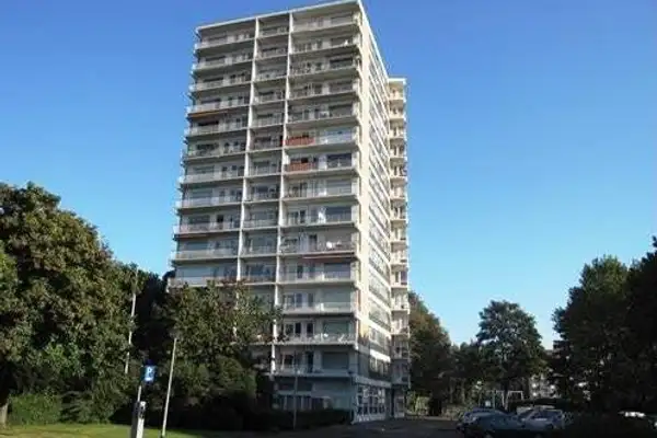 Foto #1 Appartement Oranjeplein Maastricht