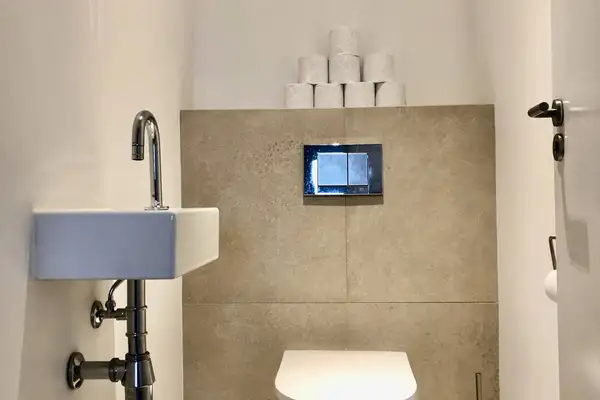 Foto #18 Appartement Oranjeplein Maastricht