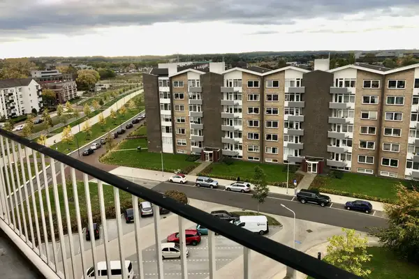 Foto #24 Appartement Oranjeplein Maastricht