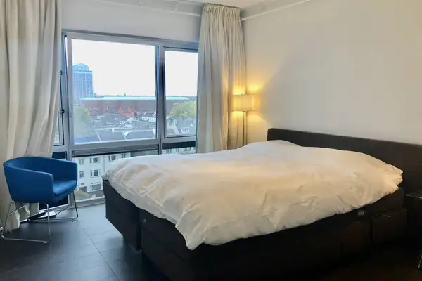 Foto #16 Appartement Oranjeplein Maastricht