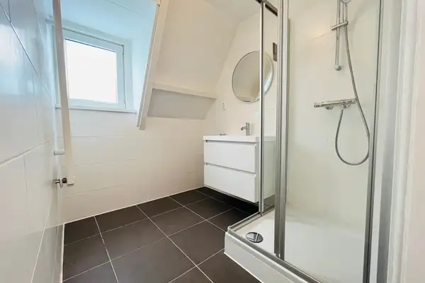 Foto #13 Appartement Heemskerkstraat Rotterdam