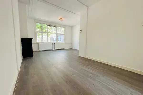 Foto #1 Appartement Heemskerkstraat Rotterdam