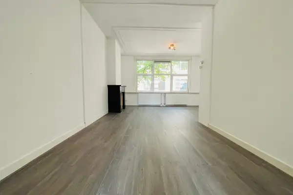 Foto #3 Appartement Heemskerkstraat Rotterdam