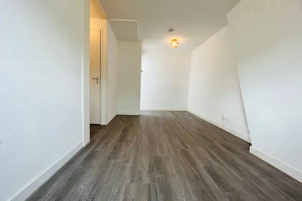 Foto #12 Appartement Heemskerkstraat Rotterdam