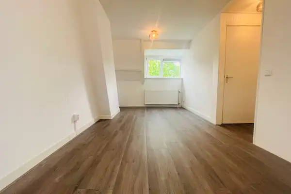 Foto #11 Appartement Heemskerkstraat Rotterdam