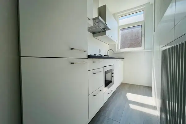 Foto #9 Appartement Heemskerkstraat Rotterdam